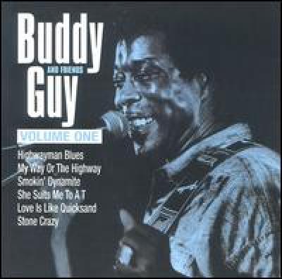 Buddy Guy & Friends